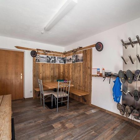 Ferienwohnung Haus Fliri Melago Екстериор снимка
