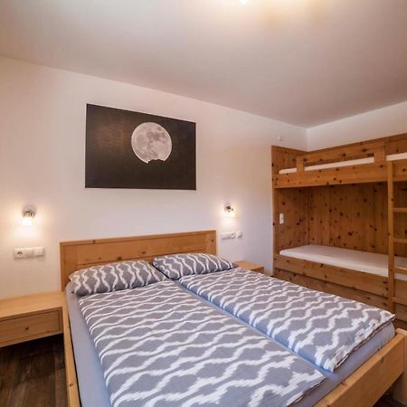 Ferienwohnung Haus Fliri Melago Екстериор снимка